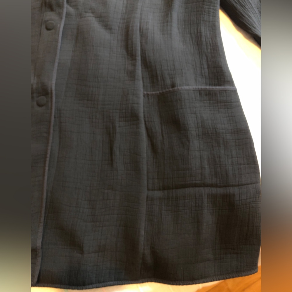 Eileen Fisher jacket XL - Picture 13 of 13